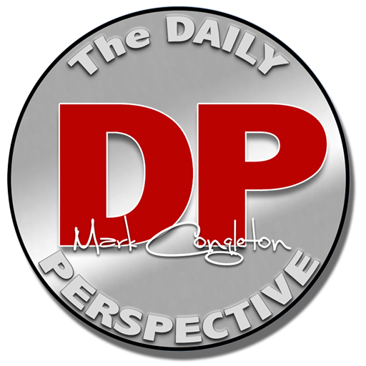 The Daily Perspective Podcast